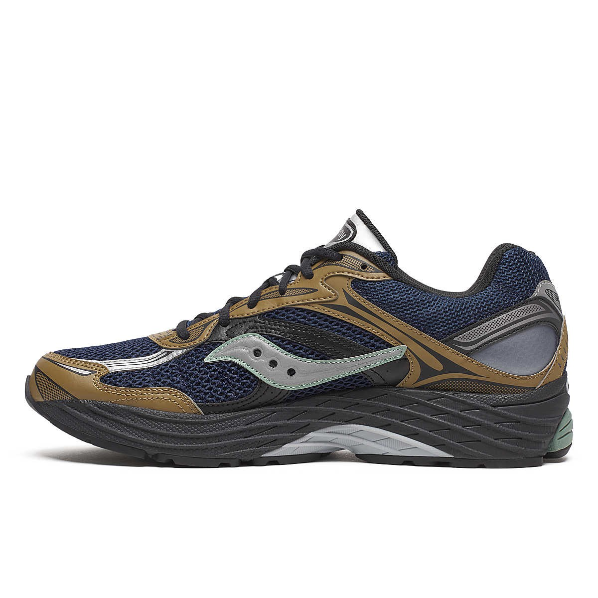 PROGRID OMNI 9 BROWN/NAVY