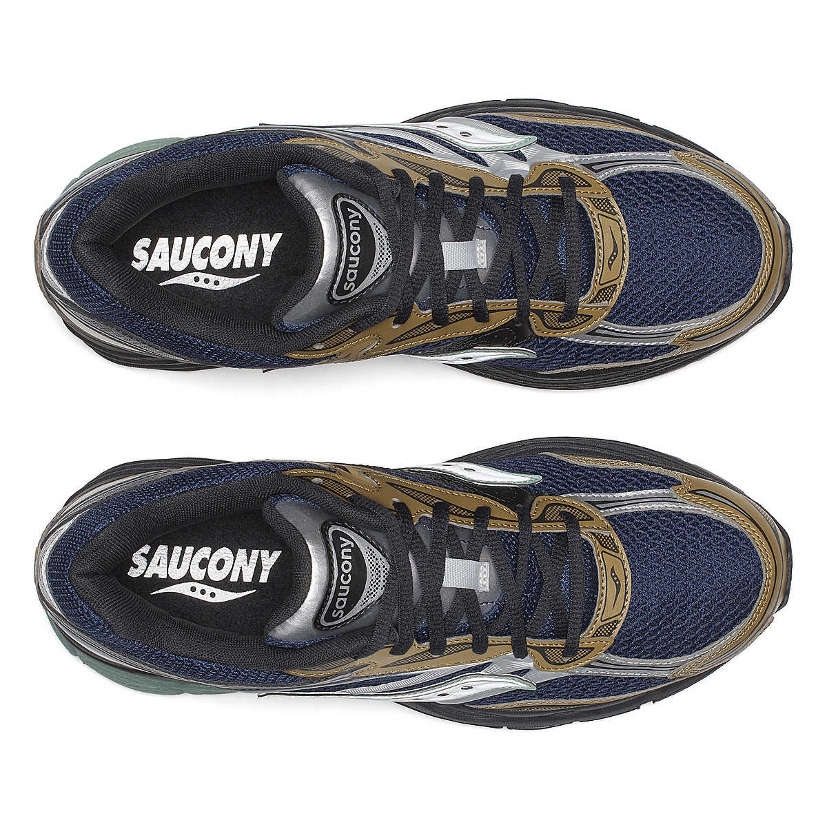 PROGRID OMNI 9 BROWN/NAVY