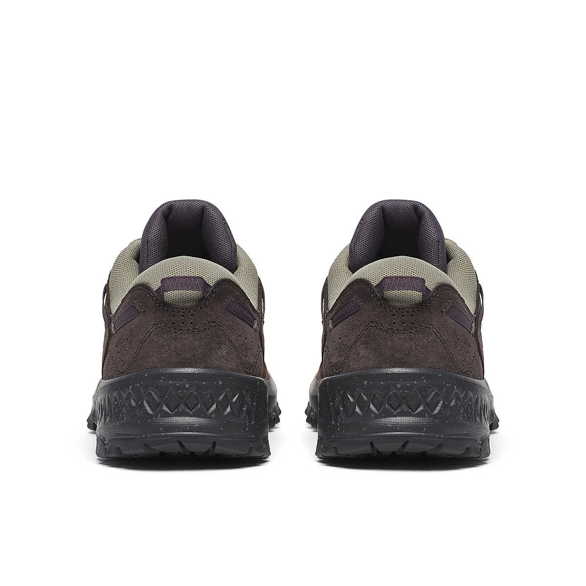 GRID PEAK BLACK/WINE