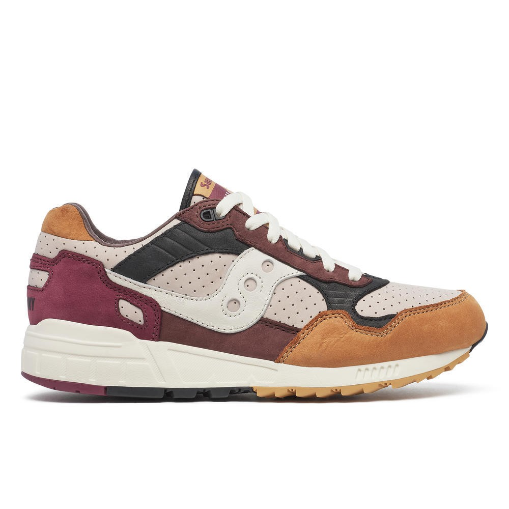 SHADOW 5000 GREY/MULTI