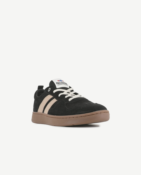 PALLACUP FLAME OG - BLACK / CREAMY SAND
