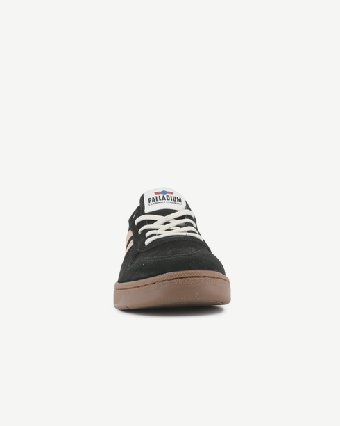 PALLACUP FLAME OG - BLACK / CREAMY SAND
