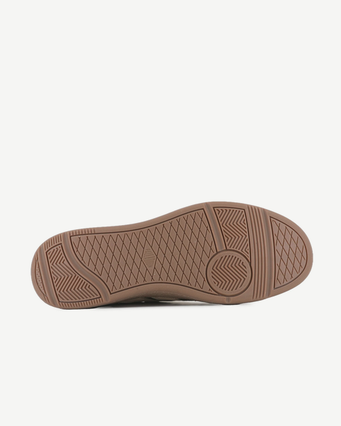 PALLACUP FLAME OG - BLACK / CREAMY SAND