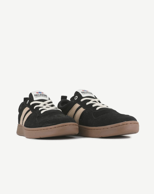 PALLACUP FLAME OG - BLACK / CREAMY SAND