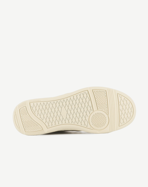 PALLACUP CHUKKA LTH - ALMOND MILK / GOLD