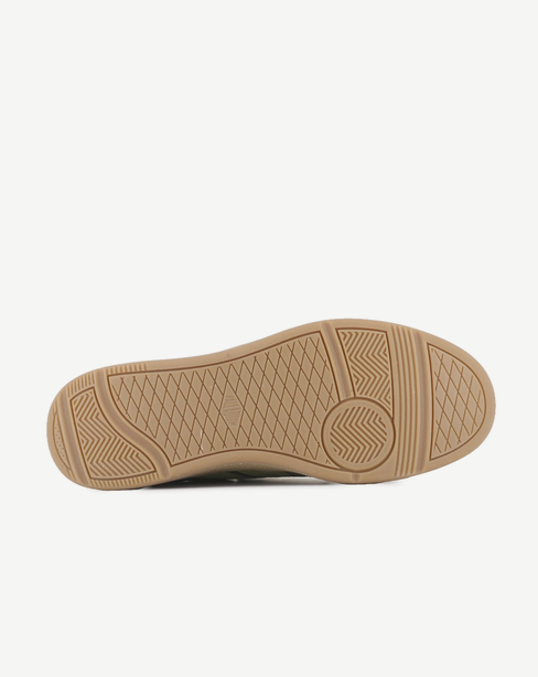 PALLACUP FLAME SDE - BELUGA / OLIVE NIGHT