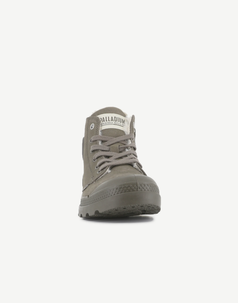 PAMPA HI ZIP WL - ROCKS