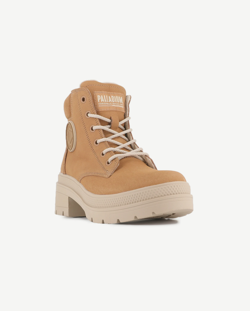 PALLARISE NBK WL - DEAR BROWN
