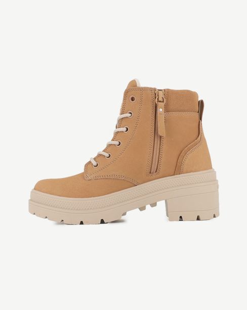PALLARISE NBK WL - DEAR BROWN