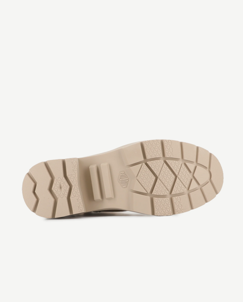 PALLARISE NBK WL - DEAR BROWN