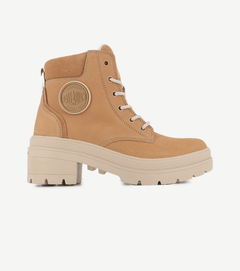 PALLARISE NBK WL - DEAR BROWN