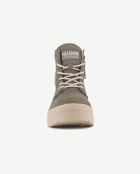 PALLARISE NBK WL - ROCKS