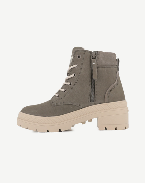 PALLARISE NBK WL - ROCKS
