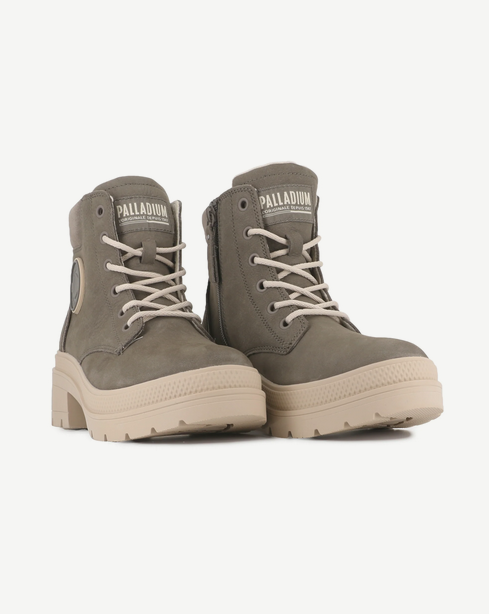 PALLARISE NBK WL - ROCKS