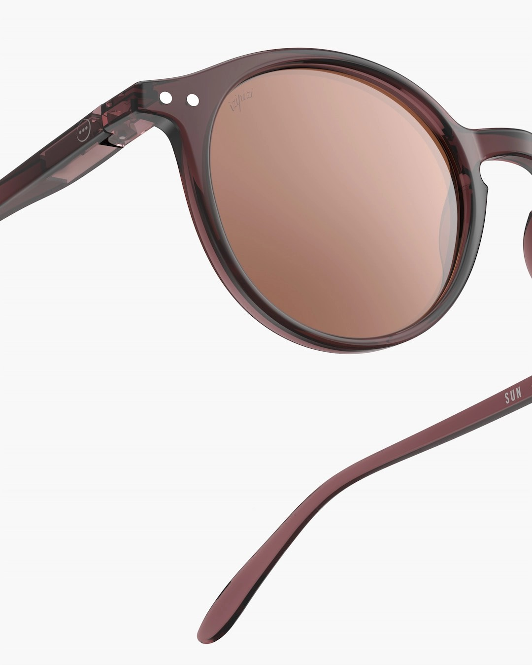 #D SUN Old Leather