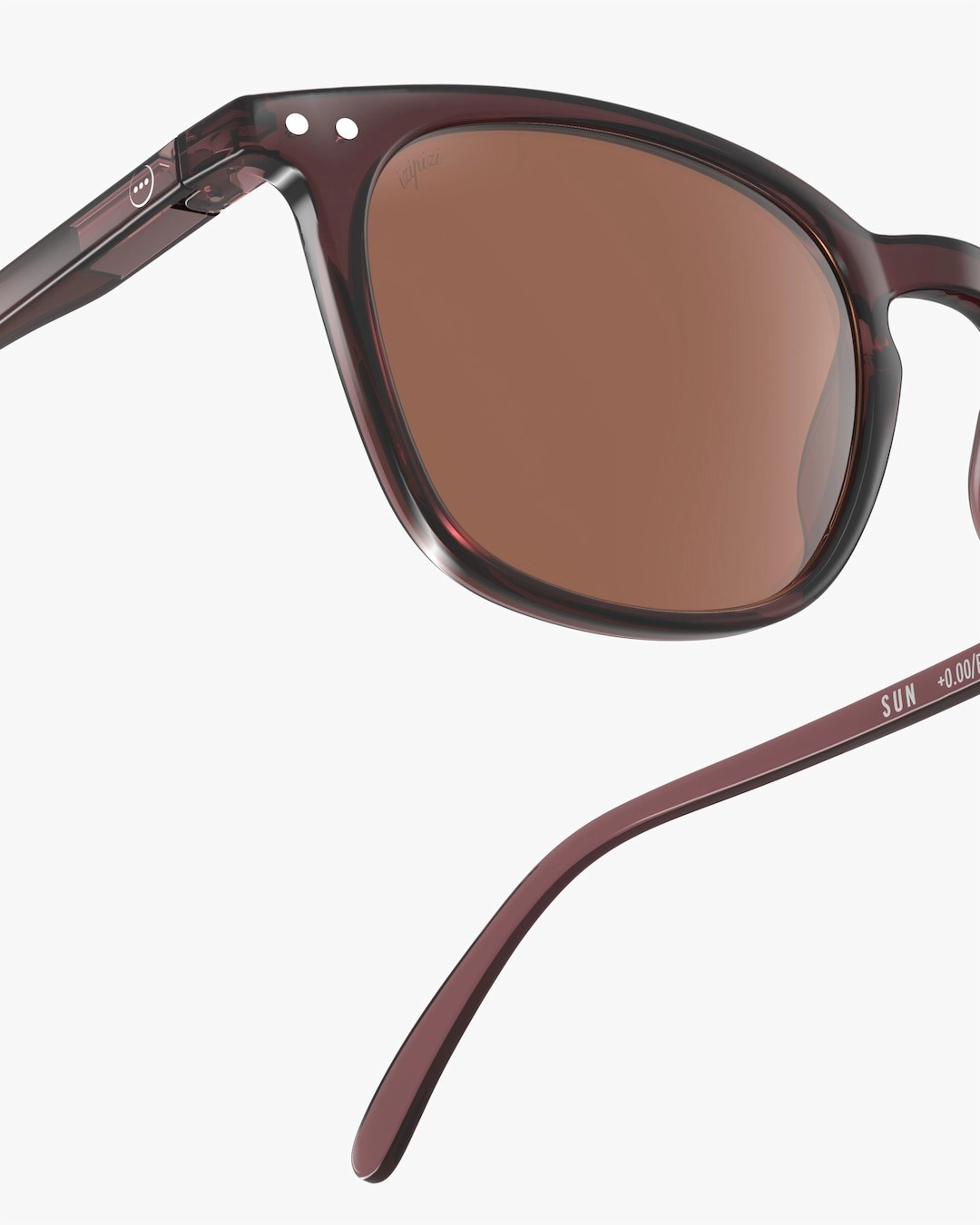 #E SUN Old Leather