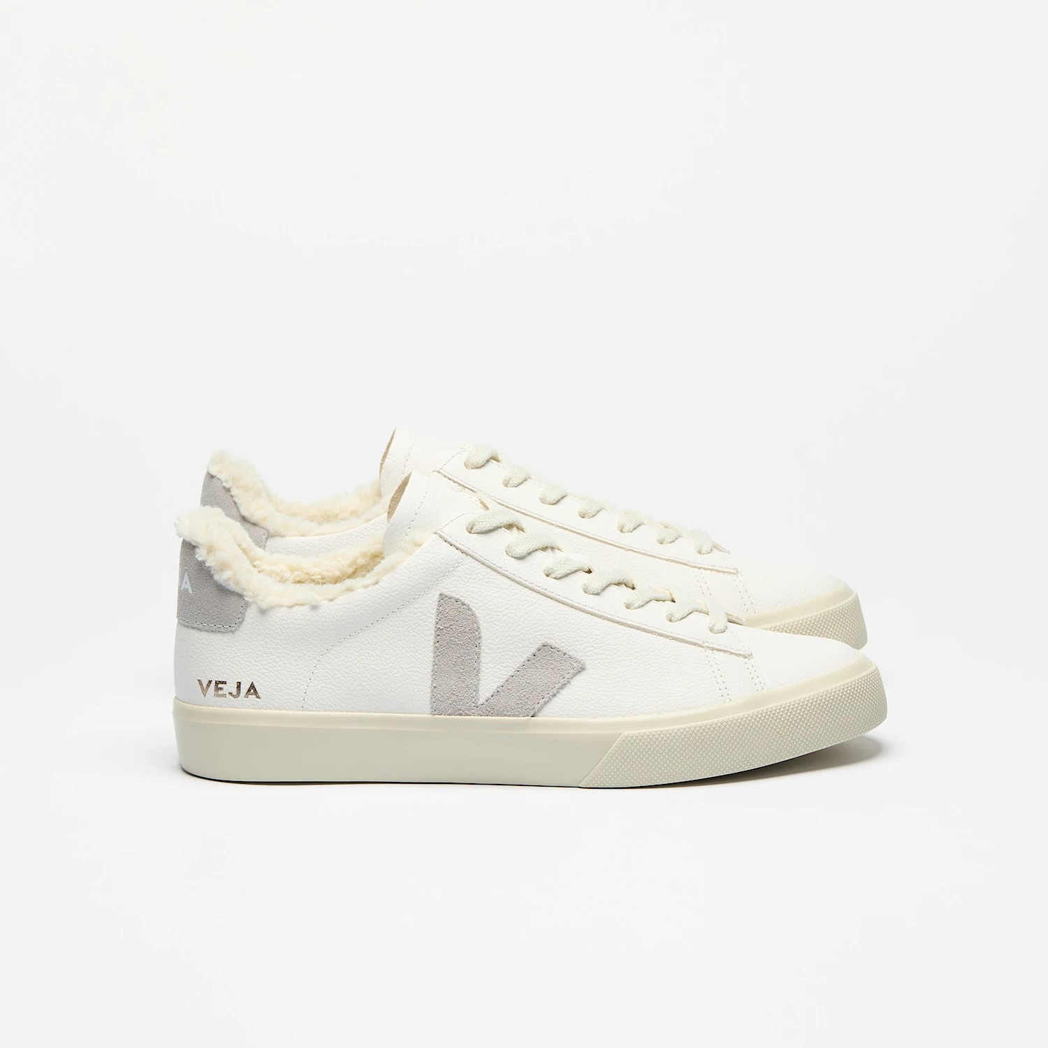 CAMPO WINTER EXTRA WHITE LIGHT GREY