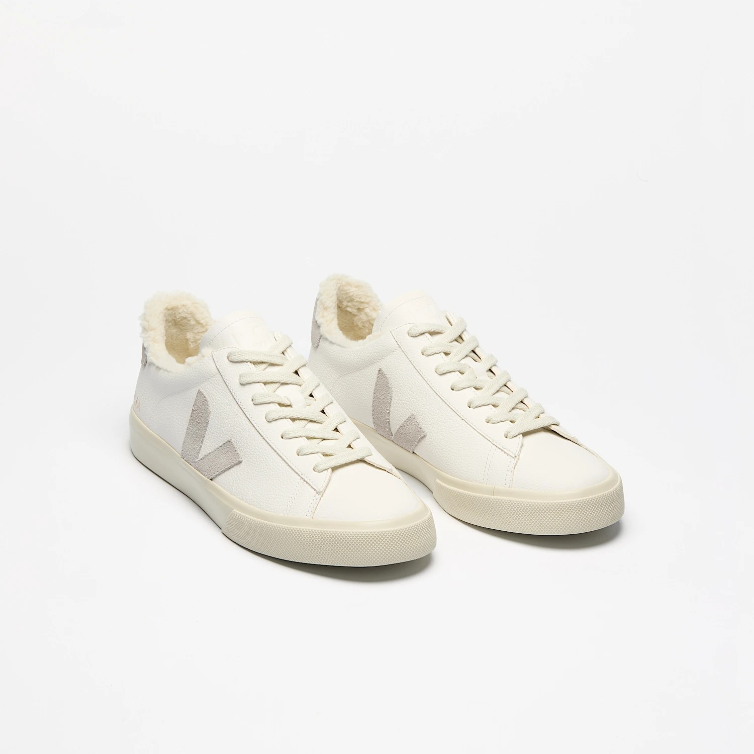 CAMPO WINTER EXTRA WHITE LIGHT GREY