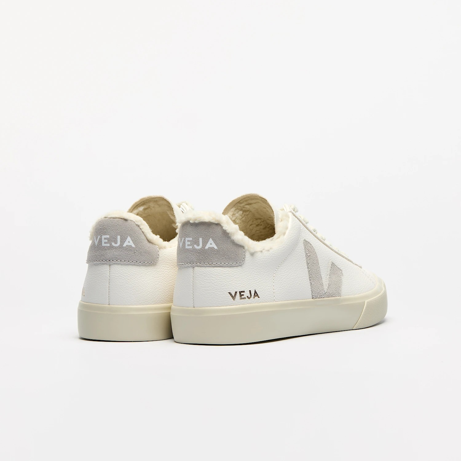 CAMPO WINTER EXTRA WHITE LIGHT GREY