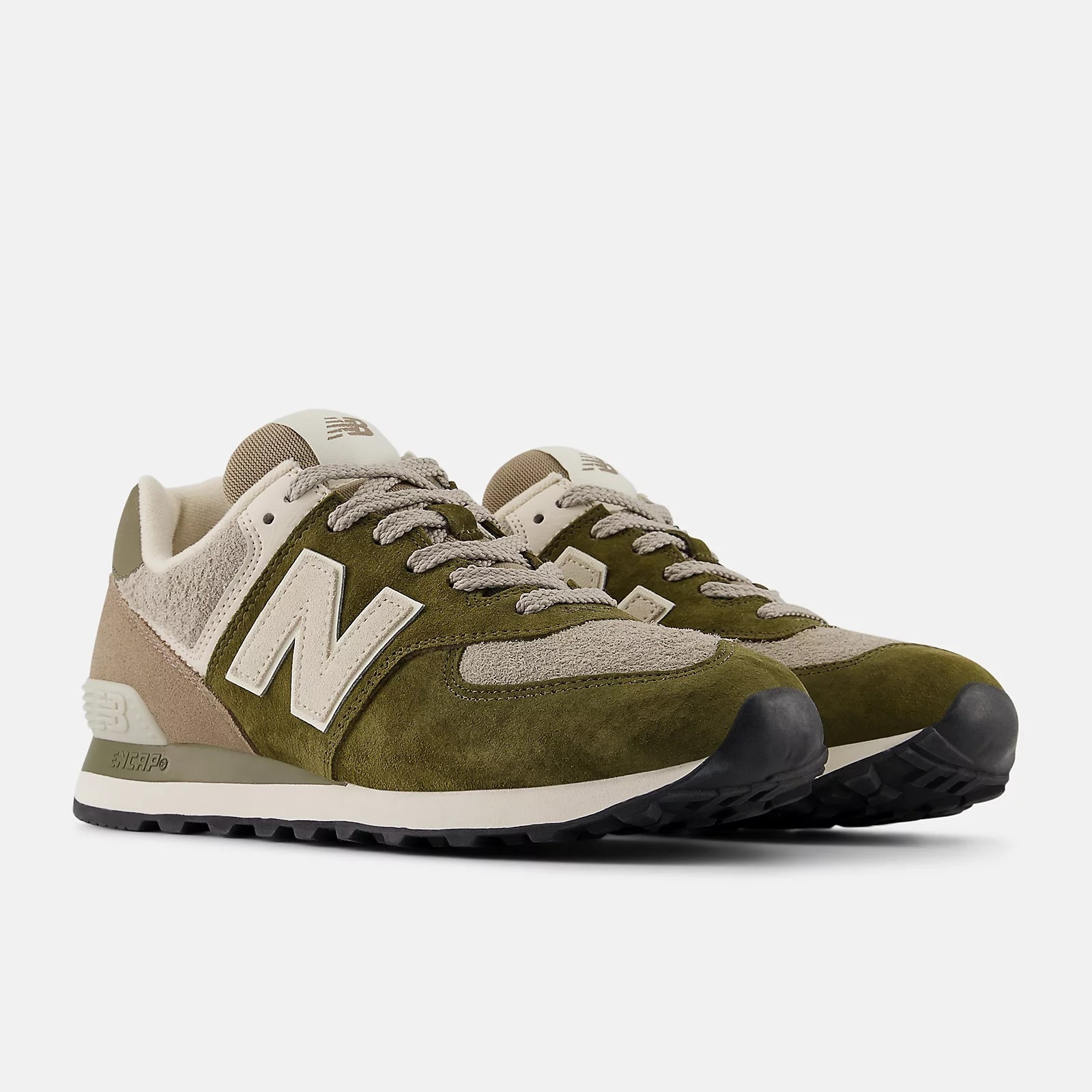 U 574 BWS WOODLAND/BISQUE