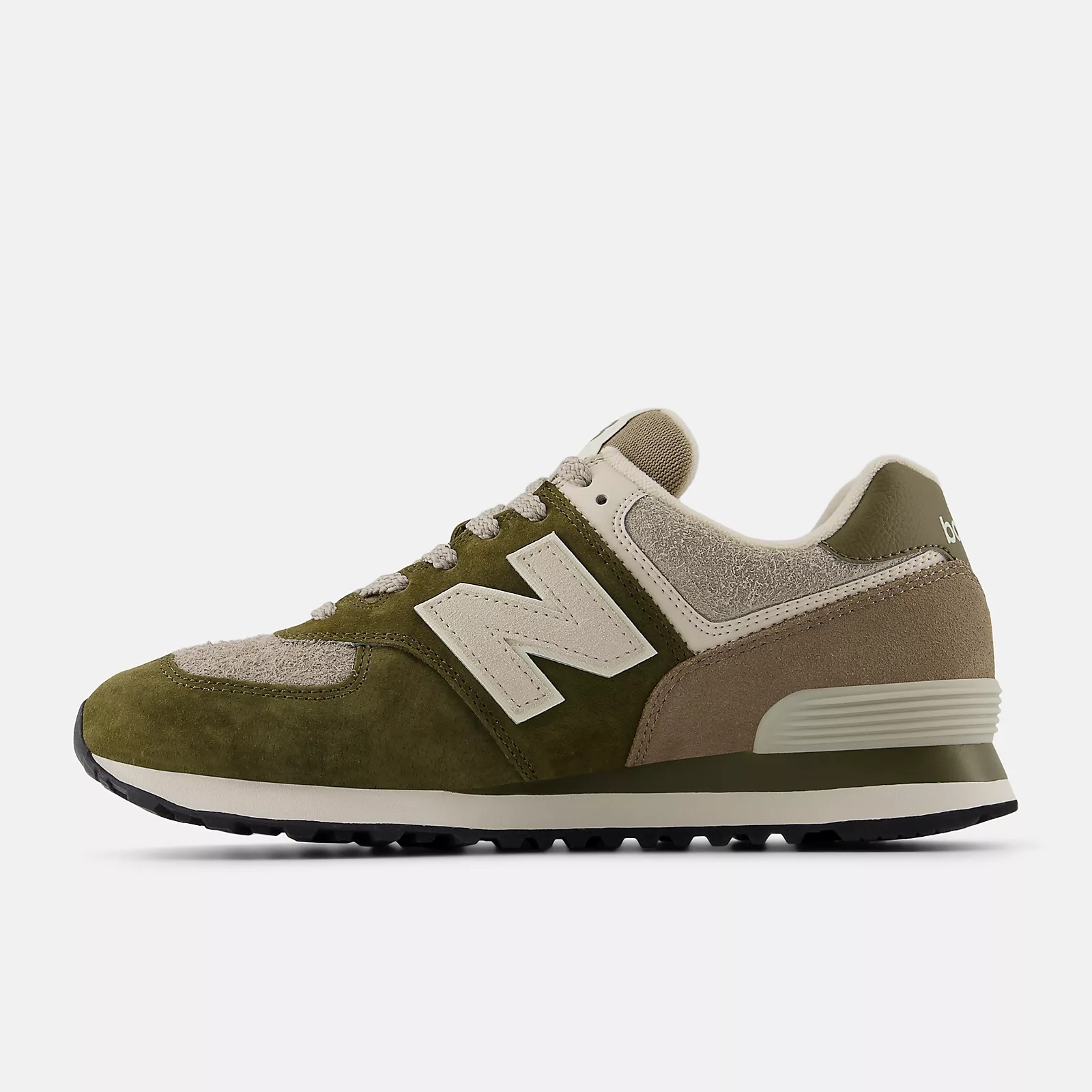 U 574 BWS WOODLAND/BISQUE