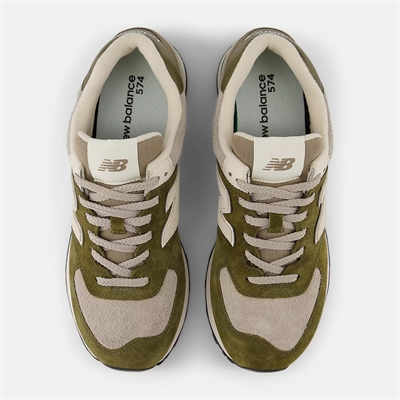 U 574 BWS WOODLAND/BISQUE