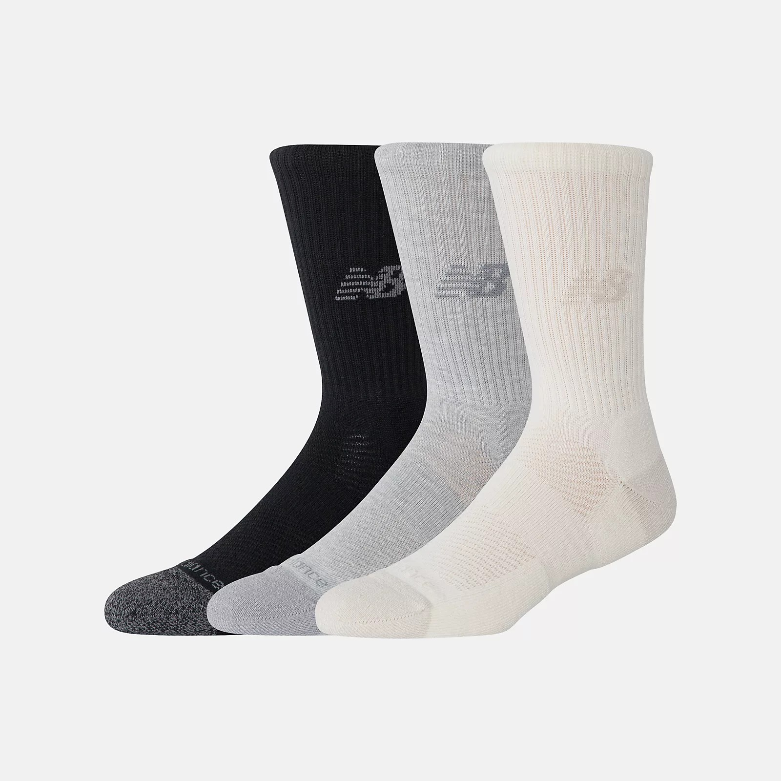 CHAUSSETTES - ACTIVE CREW 3 AS1