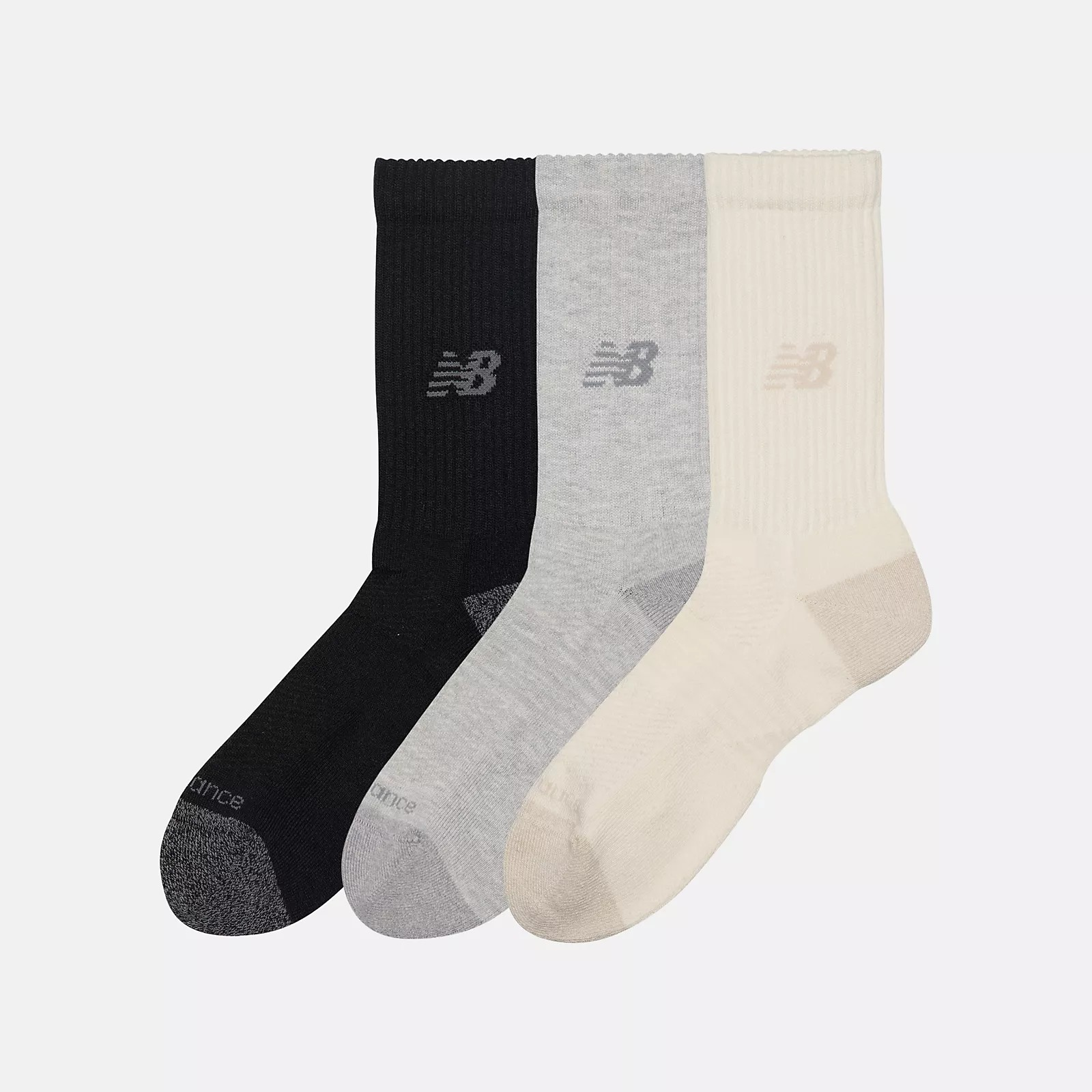 CHAUSSETTES - ACTIVE CREW 3 AS1