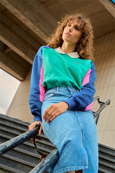Sweat Mel - Vert