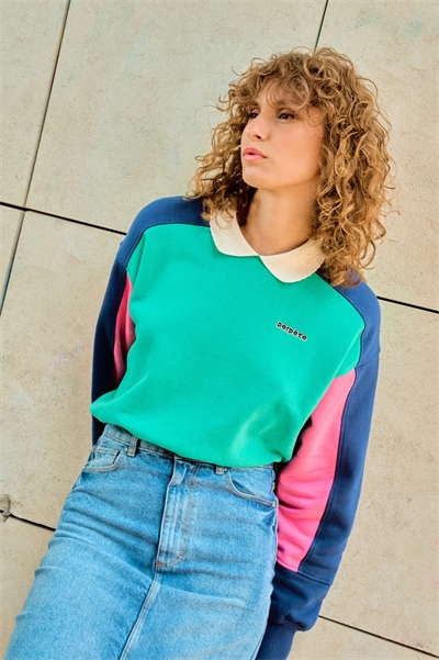 Sweat Mel - Vert