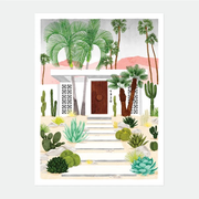 Affiche - 1930 House