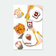 Pin's (set de 3) - Jam Lover