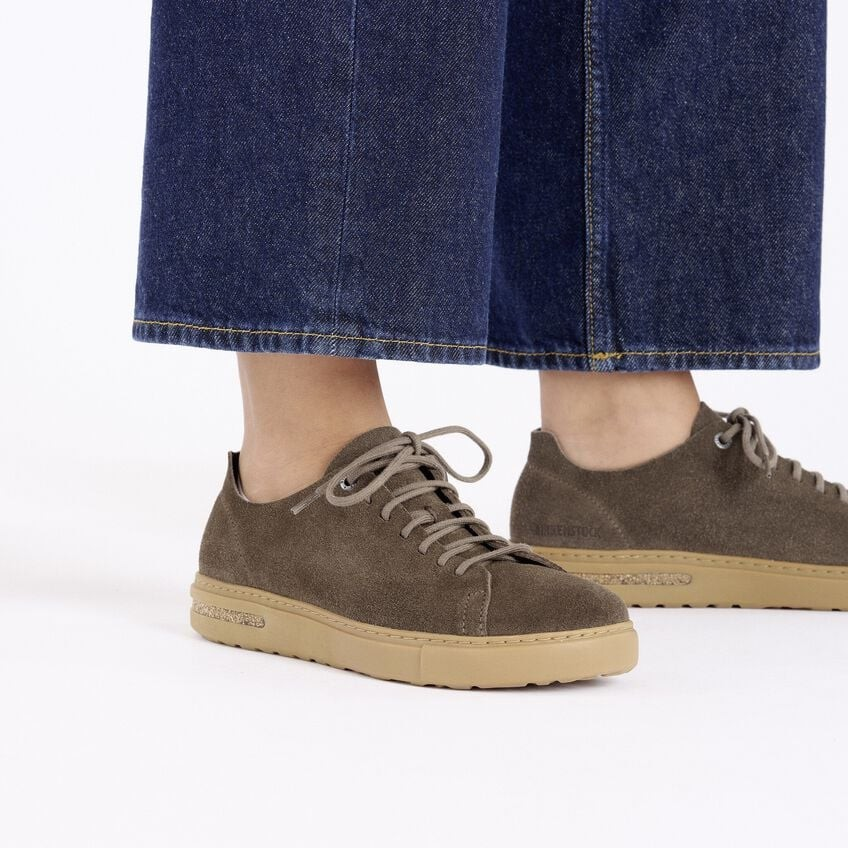 Bend Low Decon - Concrete Gray
