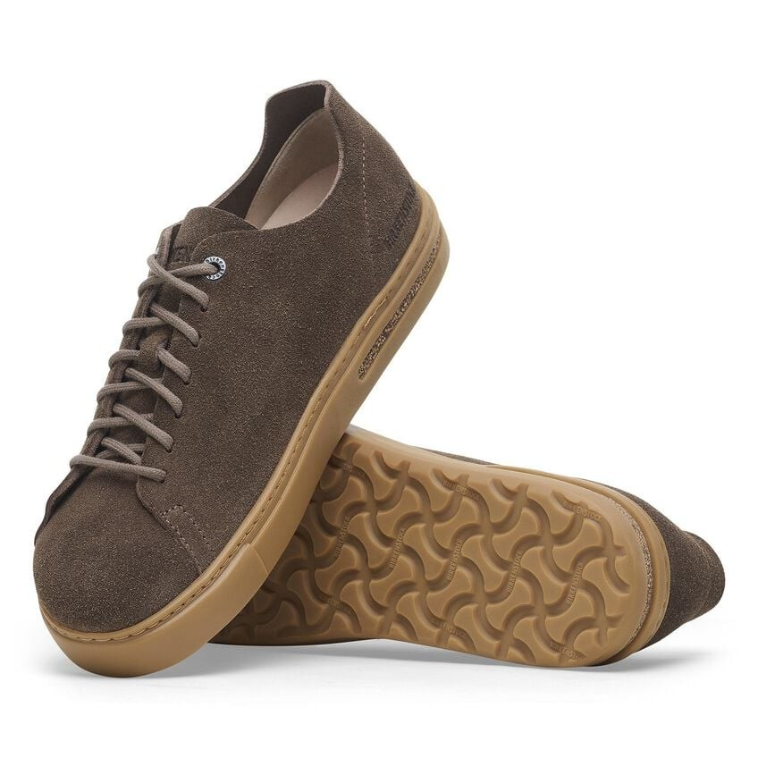 Bend Low Decon - Concrete Gray
