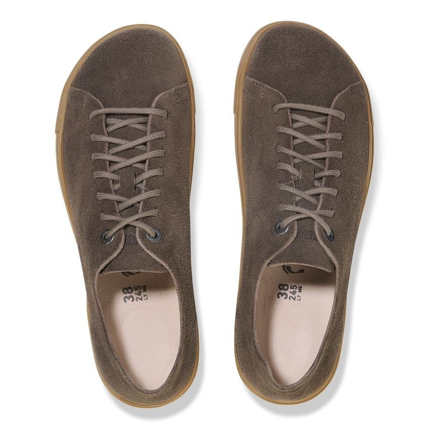 Bend Low Decon - Concrete Gray