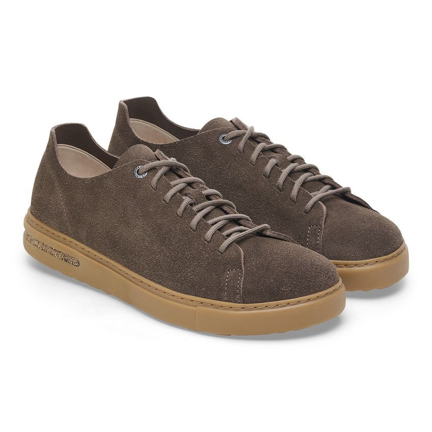 Bend Low Decon - Concrete Gray