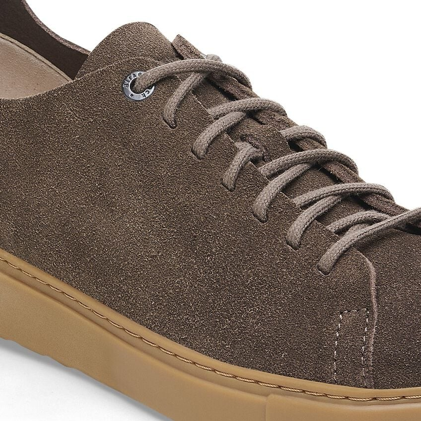 Bend Low Decon - Concrete Gray