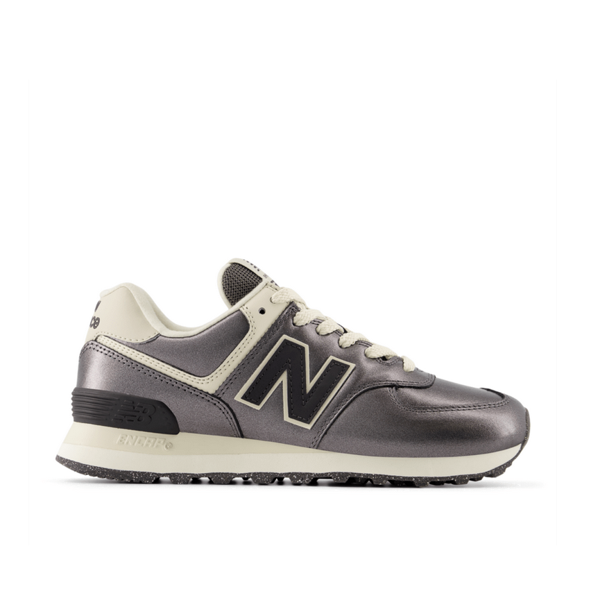 WL 574 MGS METALLIC BRONZE/BLACK