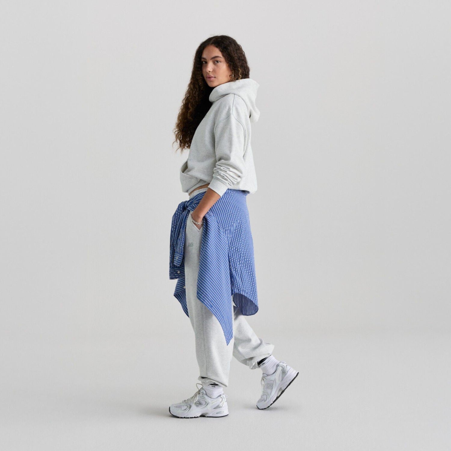 Pourquoi les New Balance connaissent-elles un tel succès ?