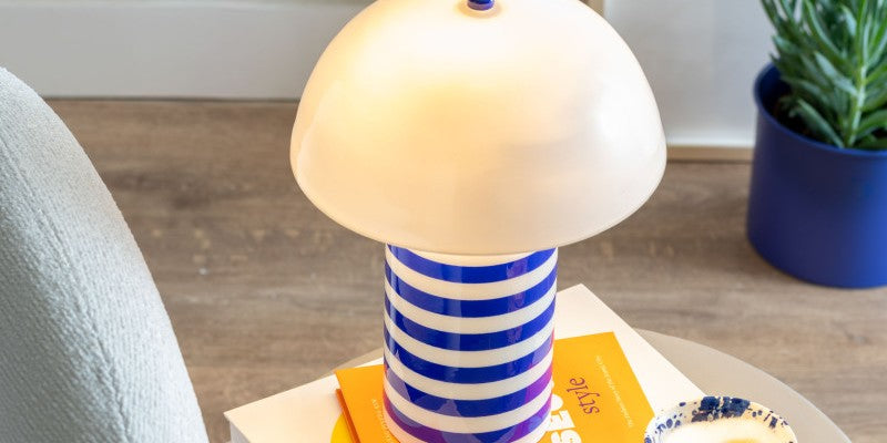 LAMPES