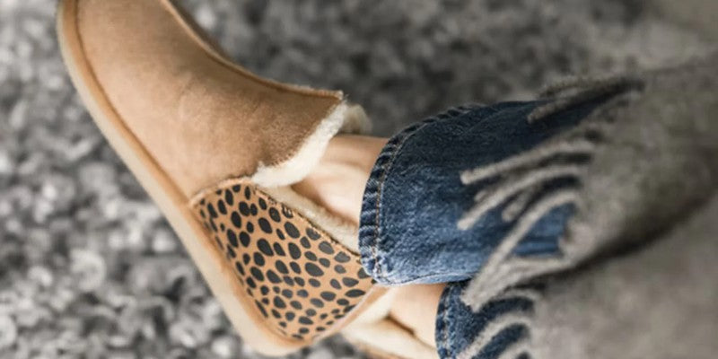 CHAUSSONS