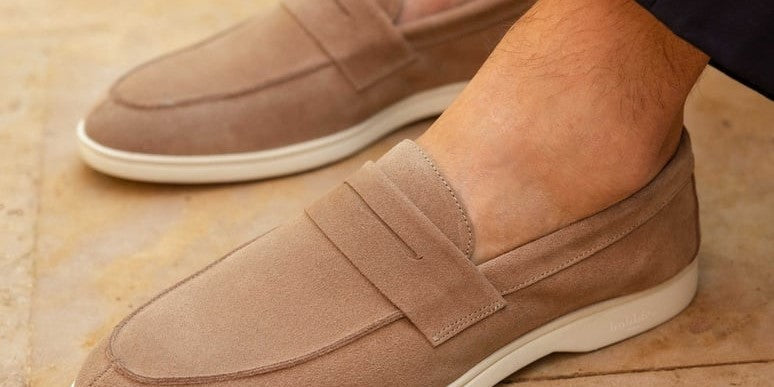 MOCASSINS