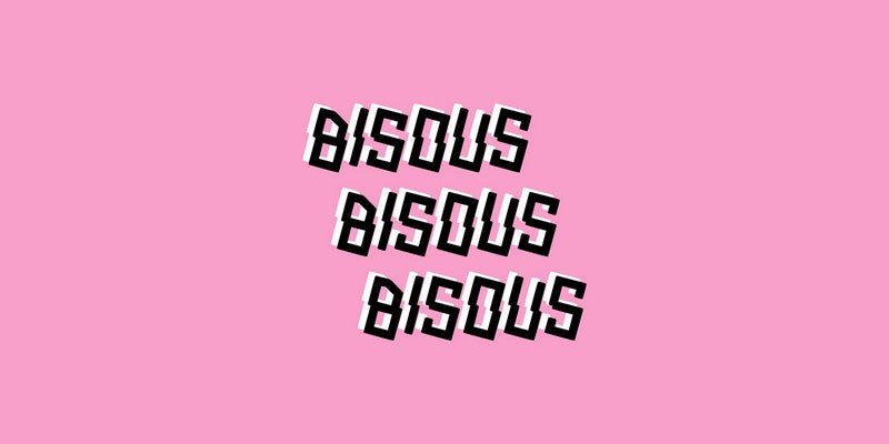 BISOUS SKATEBOARDS