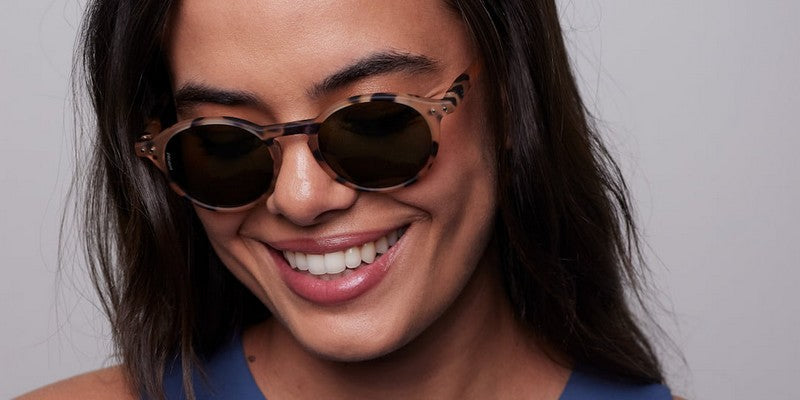 LUNETTES DE SOLEIL