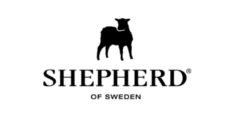 SHEPHERD OF SWEDEN