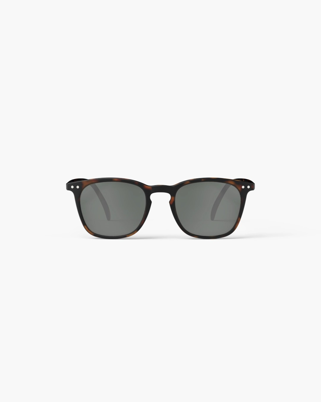 #E SUN Tortoise Grey Lenses