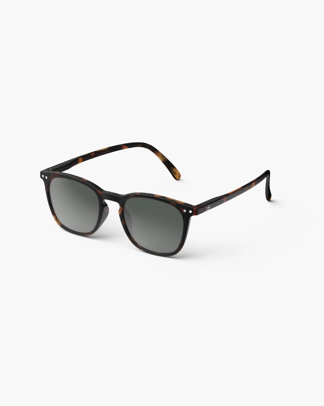 #E SUN Tortoise Grey Lenses