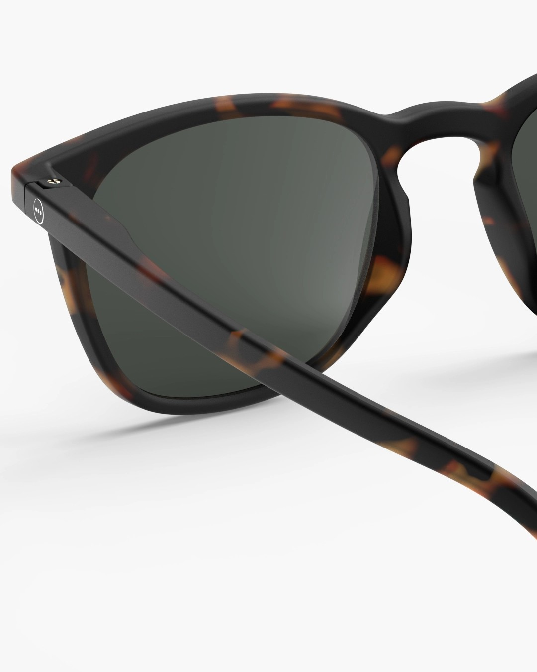 #E SUN Tortoise Grey Lenses