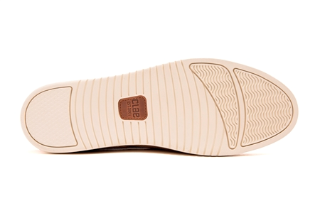 ELLINGTON TEXTILE TAN HEMP CVS