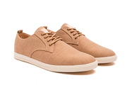 ELLINGTON TEXTILE TAN HEMP CVS
